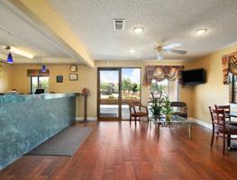 Motel Days Inn Ruston