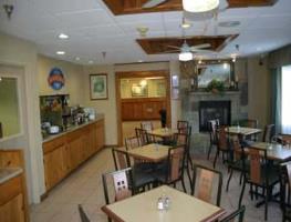 Hotel Baymont Inn And Suites Kodak