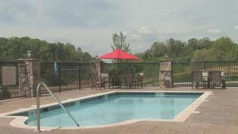 Hotel Hampton Inn & Suites Sevierville At Stadium Drive