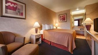 Hotel Best Western Bullhead City Inn