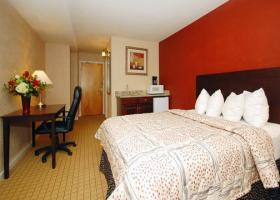 Motel Econo Lodge Inn And Suites Old Saybrook