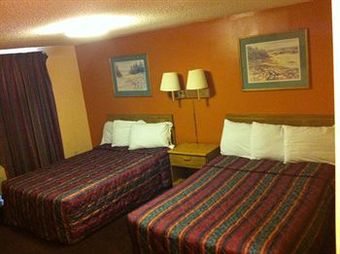 Motel Liberty Inn Old Saybrook