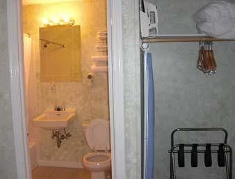 Motel Knights Inn Old Saybrook