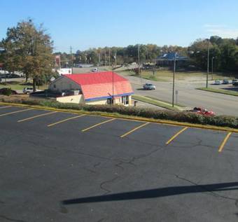 Motel Budgetel Inn & Suites