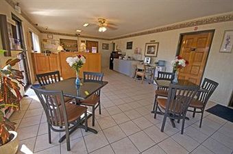 Hotel Americas Best Value Inn Rockingham