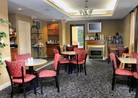Hotel Quality Inn & Suites Rockingham
