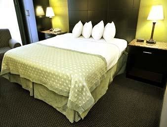 Hotel Ramada Newburgh/west Point