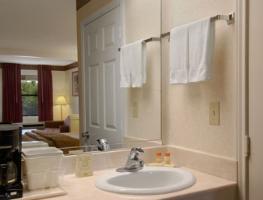 Holiday Inn Express Hotel & Suites Huntsville