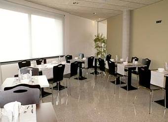 Hotel Palau De Girona