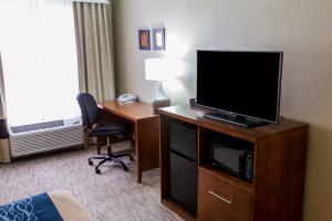 Hotel Comfort Inn Ottawa