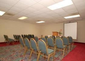 Hotel Econo Lodge & Suites Southern Pines