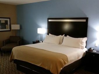 Hotel Holiday Inn Express And Suites Atascocita - Humble - Kingwood