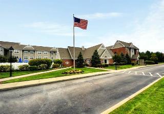 Hotel Residence Inn Boston Foxborough