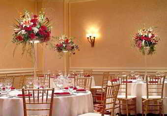 Hotel Springfield Marriott