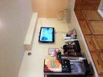 Hotel Super 8 Coldwater