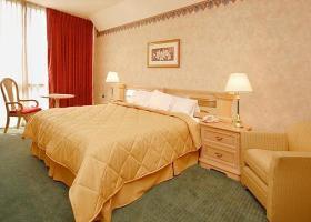 Hotel Comfort Inn Newport