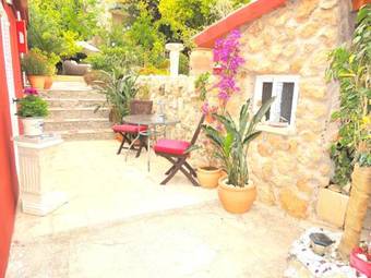 Hotel La Villa Palmer