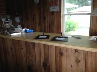 Heart Of Dillon Motel