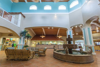 Hotel Holiday Inn Club Vacations Cape Canaveral Beach Resort