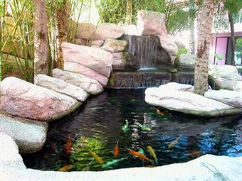 Hotel Radisson Resort At The Port