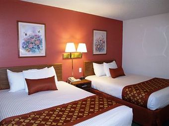 Hotel Americas Best Value Inn And Suites - Nevada
