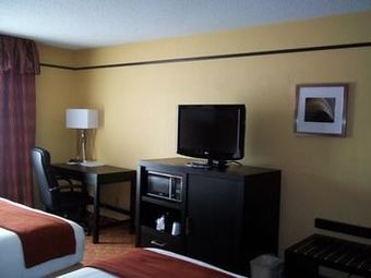 Hotel Holiday Inn Express Shelbyville