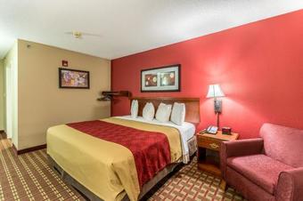 Hotel Country Hearth Inn