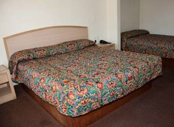 Motel Luxury Inn And Suites Copperas Cove