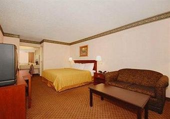 Hotel Quality Inn Gaffney