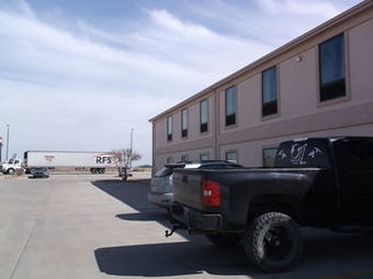 Hotel Days Inn Mcpherson