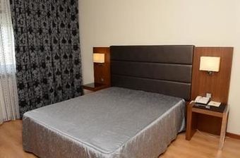 Hotel Aguiar Da Pena