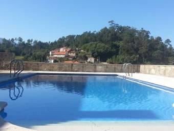 Agroturismo Hotel Reguengo De Melga�o