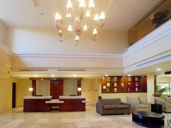 Hotel Holiday Inn Monclova