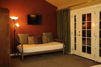 Posada Bodega Bay Inn