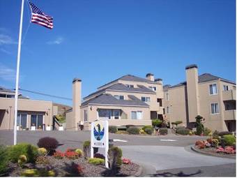 Posada Bodega Coast Inn And Suites