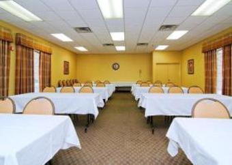 Hotel Comfort Inn Claremore