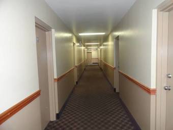 Motel Chillicothe Inn