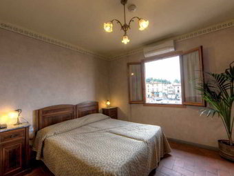 Hotel Bellavista Impruneta