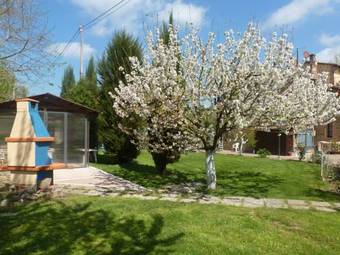 Apartamento Casa Vacanza Santa Maria