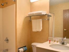 Hotel Super 8 Corydon