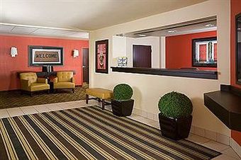 Hotel Extended Stay America - White Plains - Elmsford