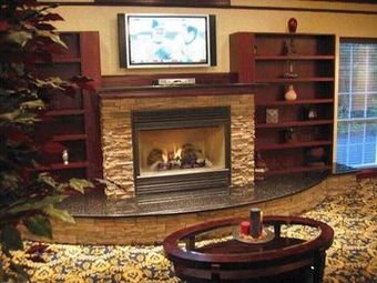 Holiday Inn Express Hotel & Suites Middleboro Raynham