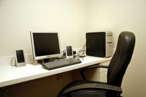 Hotel Best Western Palo Duro Canyon Inn & Suites