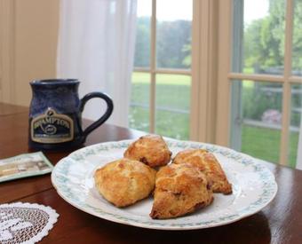 Brampton Bed And Breakfast Inn