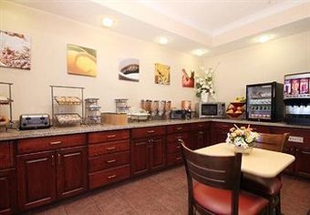 Hotel Fairfield Inn Uniontown