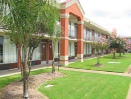 Motel Super 8 Lake Jackson