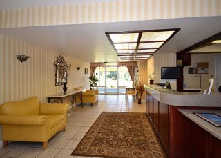 Hotel Quality Inn & Suites Capitola