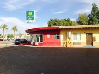 Motel Desert Inn