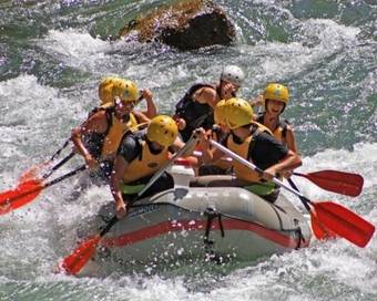 Agroturismo Casa Rural Mirador De La Luna