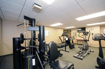 Best Western Executive Hotel New Haven-west Haven